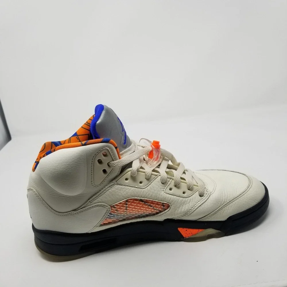 Nike Air Jordan‎ 5 Retro Size 11.5 International Flight 2018 136027-148